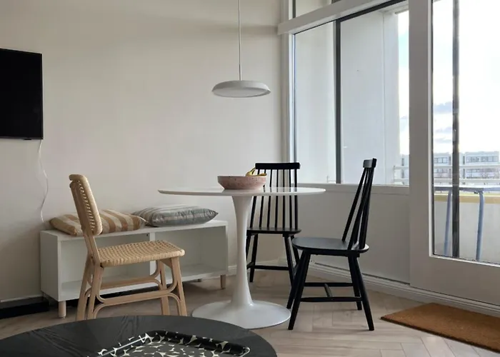 Neu - 49Qm - Ferienwohnung Am Suedstrand Fehmarn