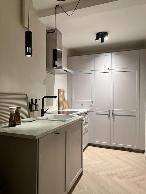Apartment Neu - 49qm - Am Suedstrand *
