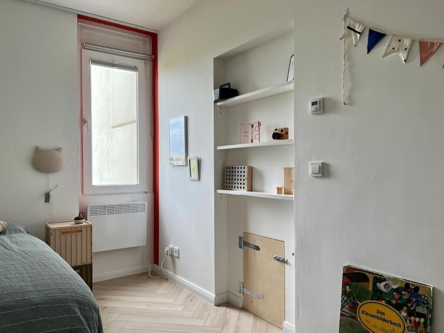 Apartment Neu - 49qm - Am Suedstrand Fehmarn