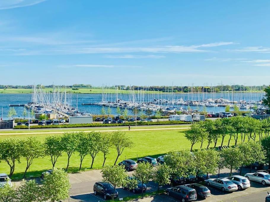 Apartment Neu - 49qm - Am Suedstrand