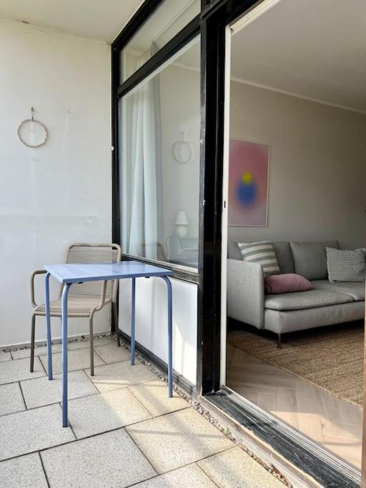 Apartment Neu - 49qm - Am Suedstrand *