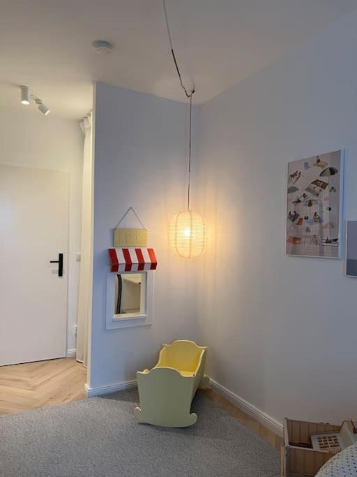 Apartment Neu - 49qm - Am Suedstrand Fehmarn