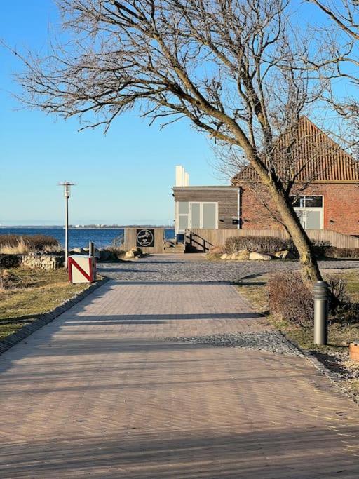Apartment Neu - 49qm - Am Suedstrand *