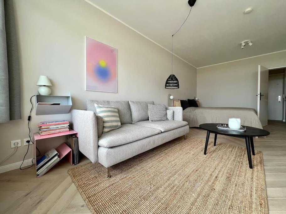 Apartment Neu - 49qm - Am Suedstrand *
