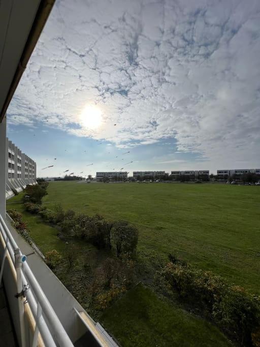 Apartment Neu - 49qm - Am Suedstrand Fehmarn