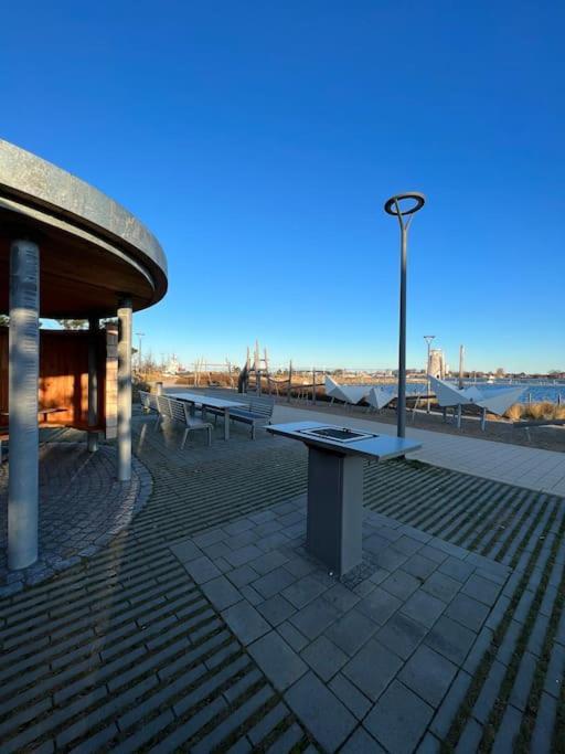 Apartment Neu - 49qm - Am Suedstrand Fehmarn
