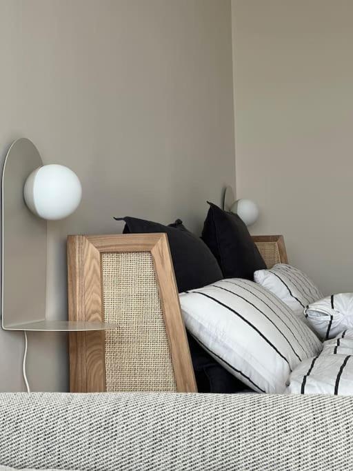 Apartment Neu - 49qm - Am Suedstrand Fehmarn