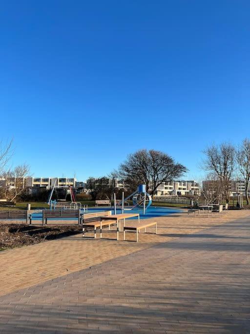 Apartment Neu - 49qm - Am Suedstrand Fehmarn