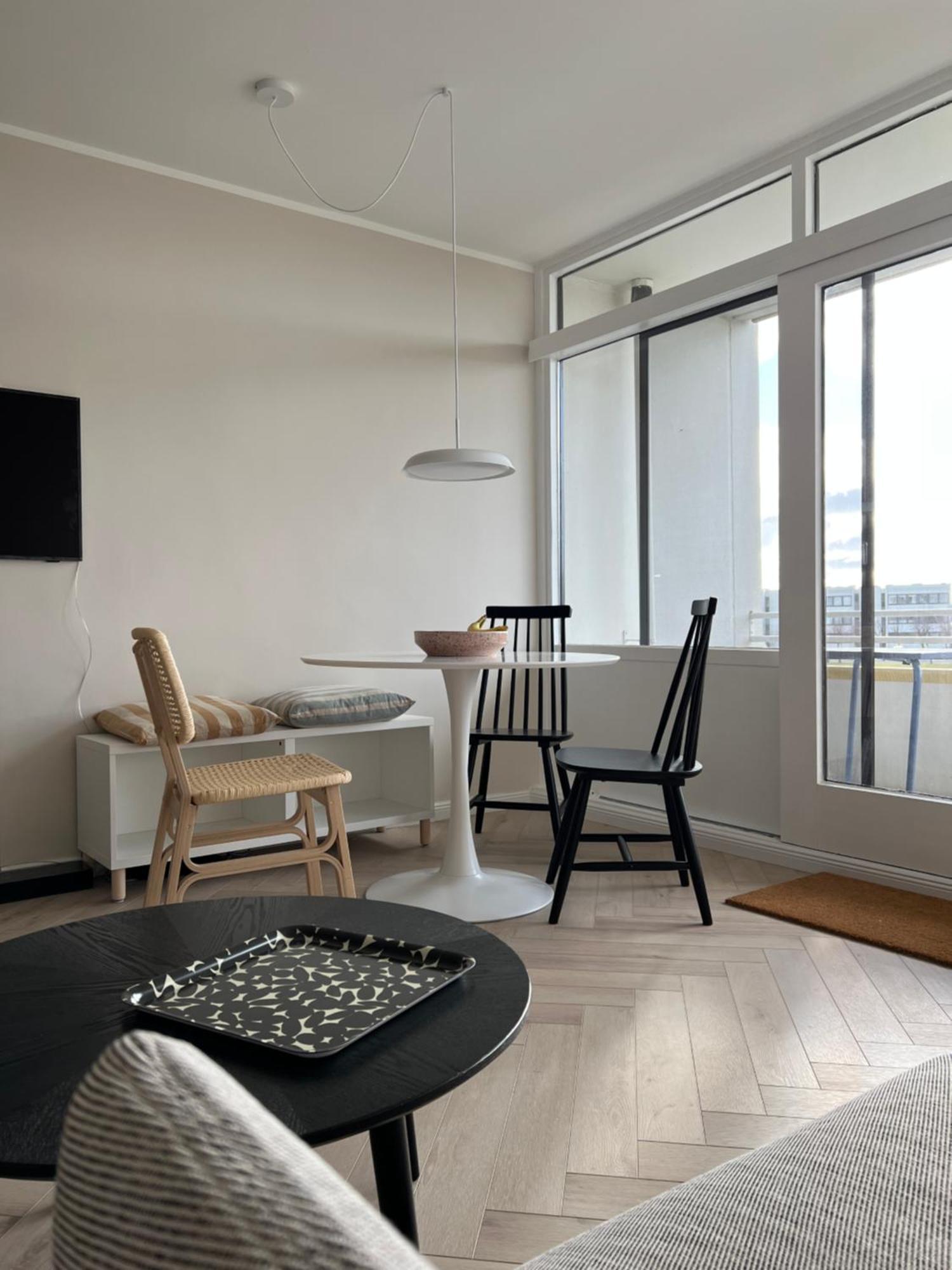 Neu - 49qm - Am Suedstrand *