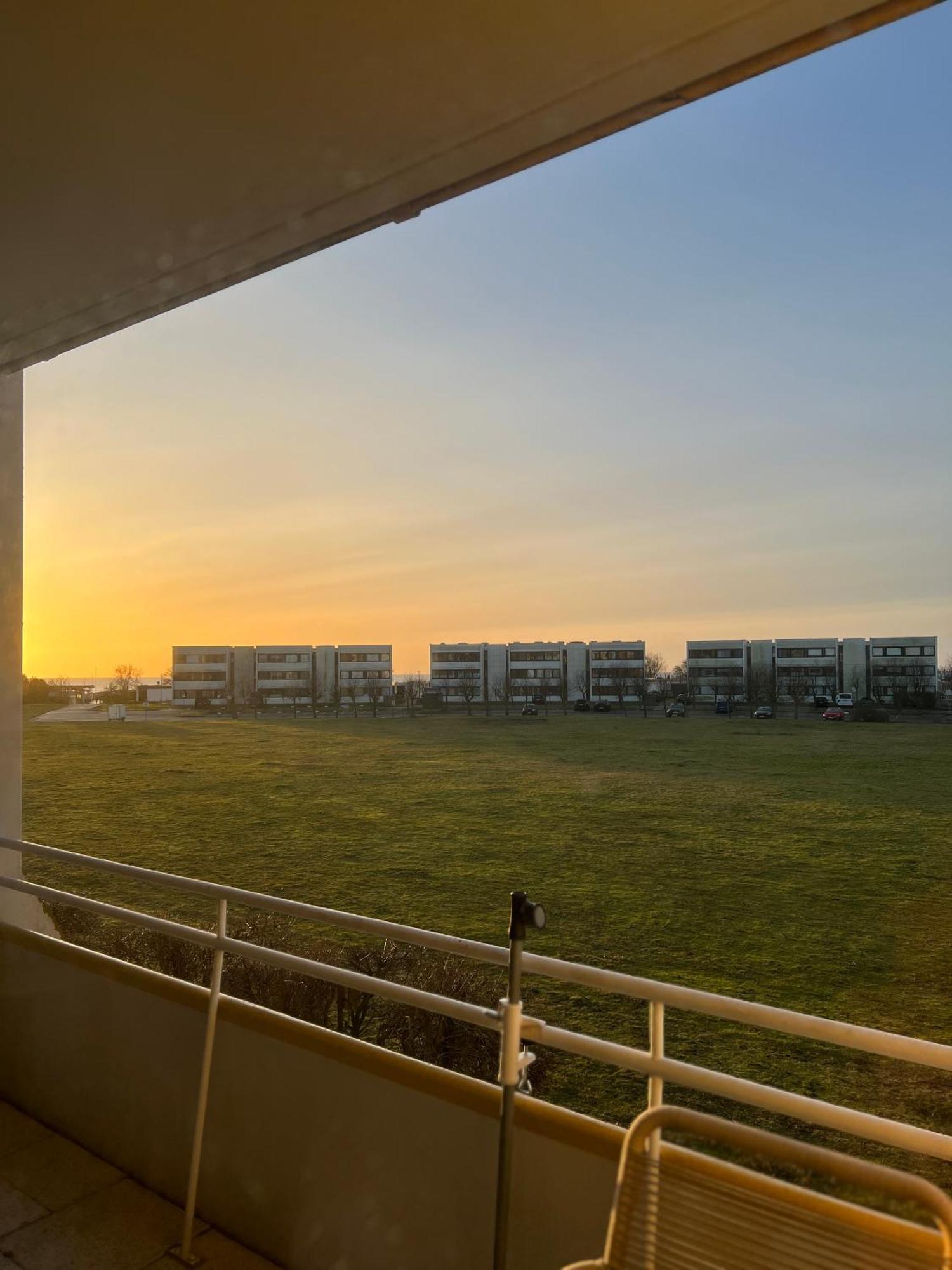 Apartment Neu - 49qm - Am Suedstrand