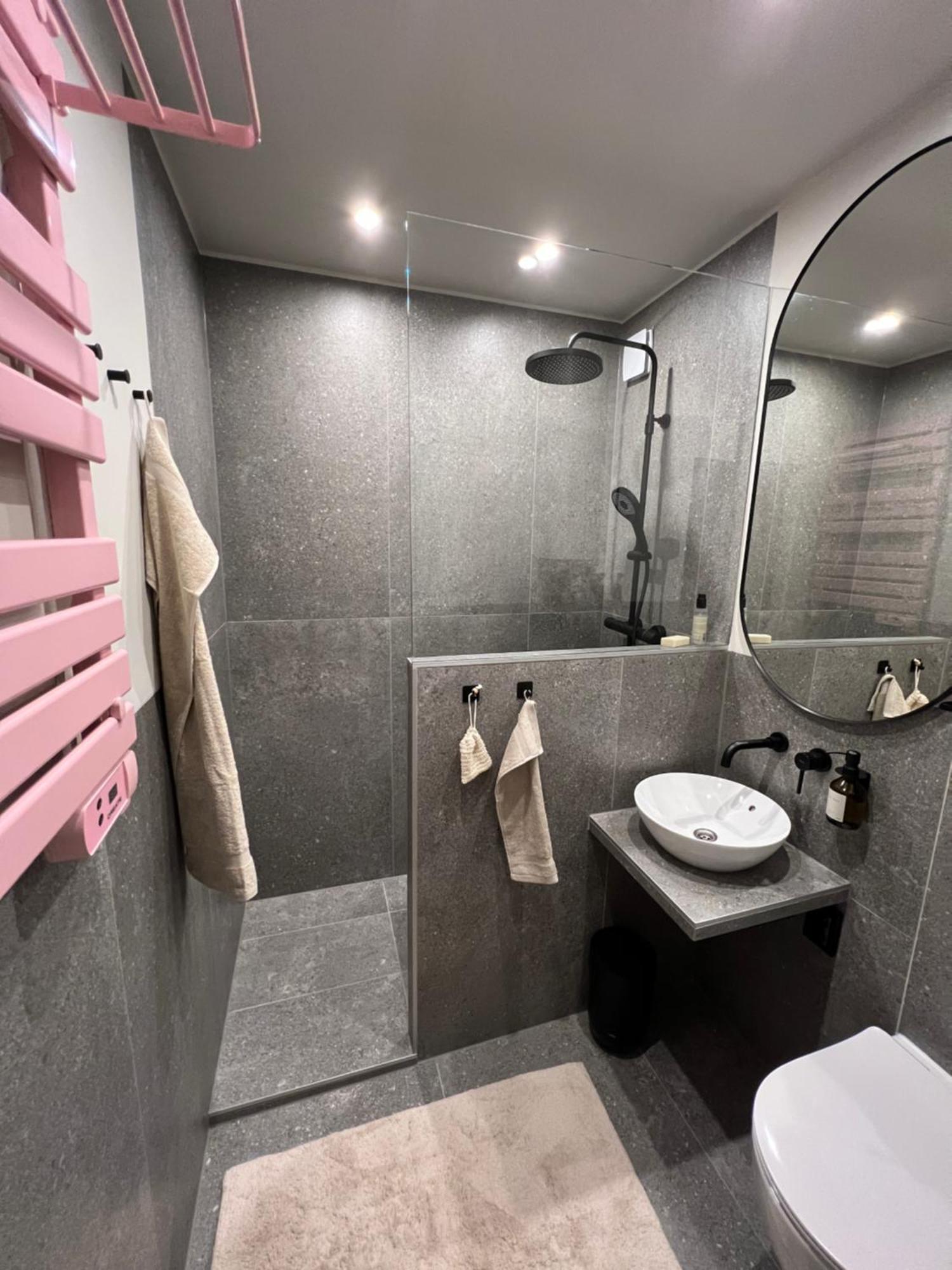 Apartment Neu - 49qm - Am Suedstrand *